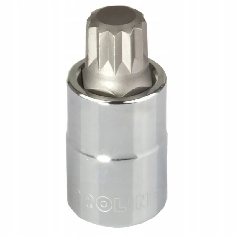 Popularny Bitonasadka Nasadka Bit Grot 1/2 Spline M6 Proline