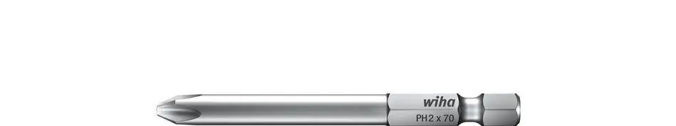Bity philips Wiha 32105 phx50mm 5 szt. Łatwy zwrot