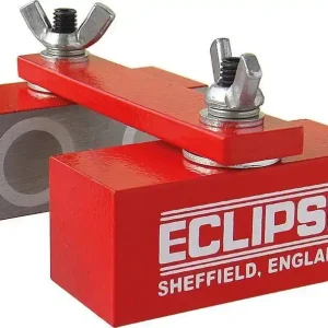 Bezpieczna płatność Blok magnetyczny do pozycjonowania 127x25x25mm Eclipse