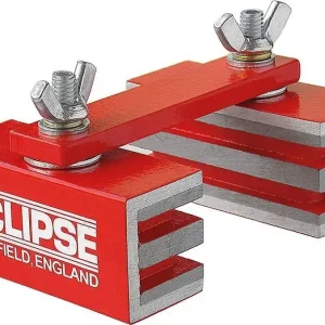 Blok magnetyczny do pozycjonowania 127x29x25mm Eclipse Obniżka ceny