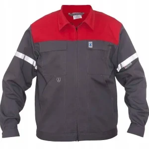 Darmowa dostawa Bluza antyelektrostatyczna Piorun 100% r. M