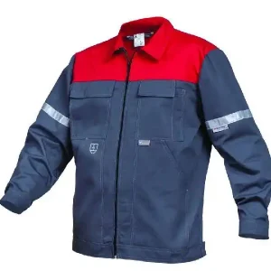 Dostępne od ręki Bluza antyelektrostatyczna Piorun 100% r. XXL