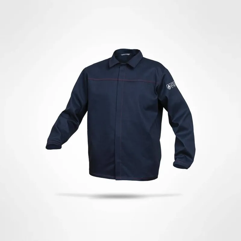 Bluza do Pracy Solidna Kurtka Wulkan r.XLA Sara Rabat