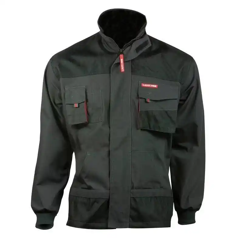 Bestseller BLUZA KURTKA rozm. 3XL ROBOCZA LAHTI PRO LPBR01