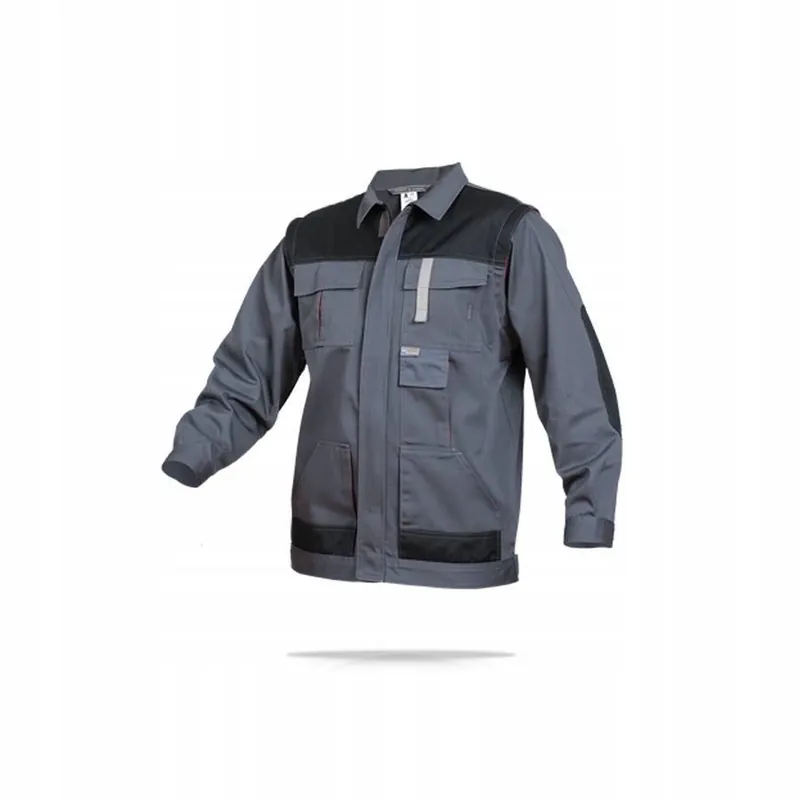 Bluza Męska Robocza Przemysłowa r.XXL Expert Sara Kup teraz