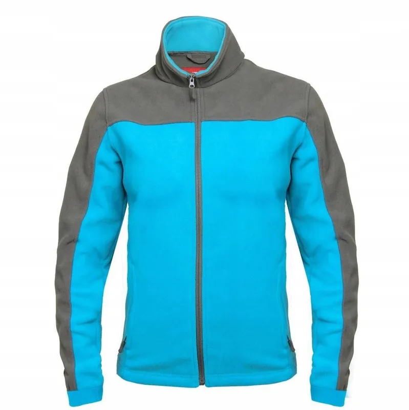 Bestseller Bluza polar damska turkusowa 2XL Lahti