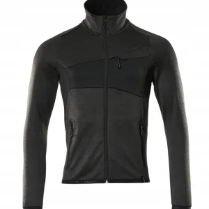 Do wyczerpania zapasów Bluza polarowa Mascot Accelerate antracytowa