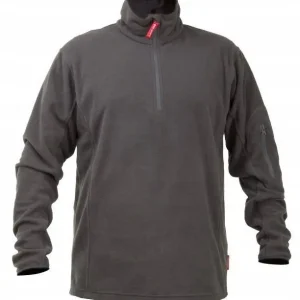 Ograniczona ilość Bluza polarowa z suwakiem LAHTI PRO LPBP3S r.S