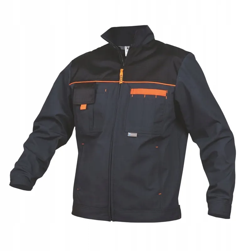 Bestseller Bluza robocza SARA POSEJDON czarna L