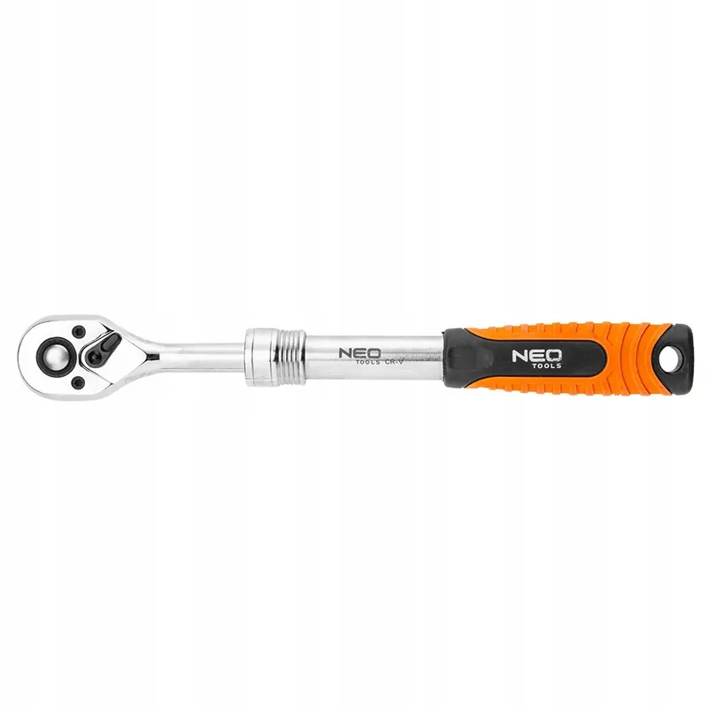 Grzechotkateleskopowa 1/2" Neo Tools 08-515 Dostępne od ręki