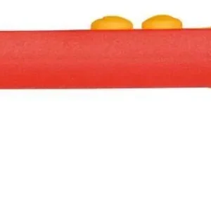 Taniej Grzechotka dwukierunkowa VDE 3/8" 185mm GEDORE