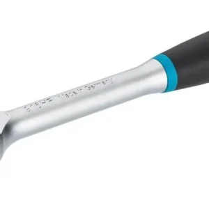 Do wyczerpania zapasów Grzechotka dwukierunkowa z przelacz.dzwign.1/2", 90 zebow 275mm HAZET