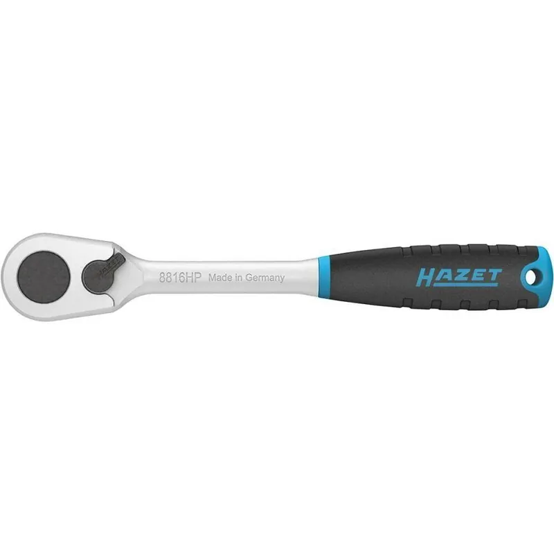 Grzechotka dwukierunkowa z przełączn.dźwig.3/8" 8816HP HAZET Promocja