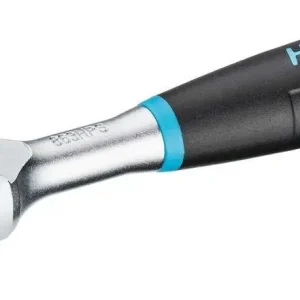 Grzechotka dwukierunkowa z przełącznikiem dźwigniowym 1/4"90zębów 116mm 863HPS Hazet Tylko do końca tygodnia