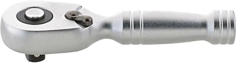 Grzechotka stalowa 1/4" 85mm 90zebow FORTIS Wybór klientów