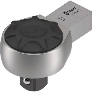 Tylko dziś Grzechotka wtykowa 1/2" 14x18mm Wera