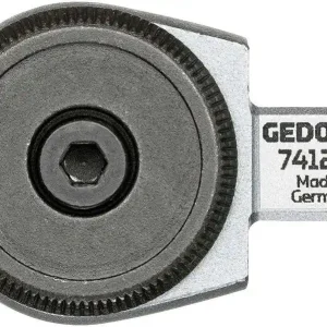 Grzechotka wtykowa dwukierunkowa 3/8" 9x12mmczworokat Gedore Oferta czasowa