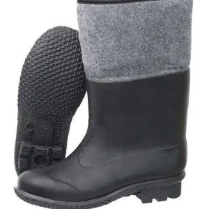 Hit cenowy Gumofilce robocze Schmith rozmiar 44