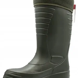 Wyprzedaż Gumowce piankowe kalosze GRENLANDER LEMIGO r.44