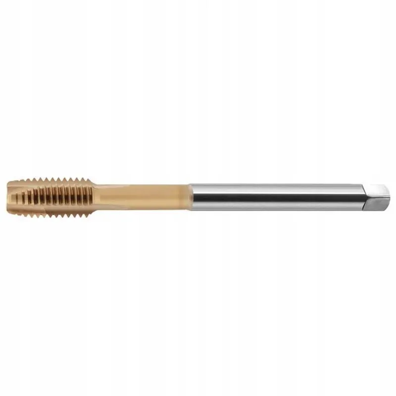 Gwintownik 800X prosty M18-6H DIN-376 B hsse TN Sprawdź teraz