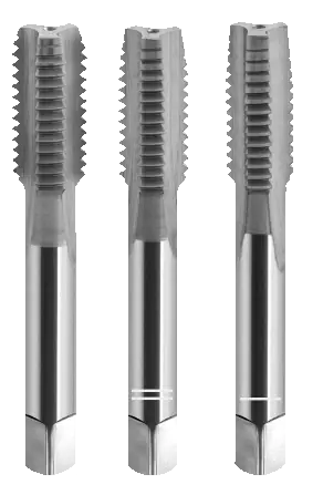 Gwintownik FANAR DIN-352/2 M3 LH 6H HSS Wysoka jakość