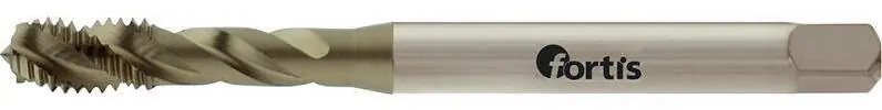 Gwintownik maszynowy DIN371 HSSE, typ GL/GS, ksztalt C, M10 FORTIS Oferta