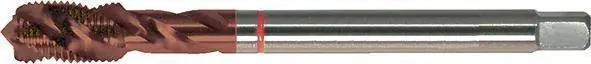 Bezpieczna płatność Gwintownik maszynowy DIN374 TiCN, ksztalt C M3x0,35 GÜHRING