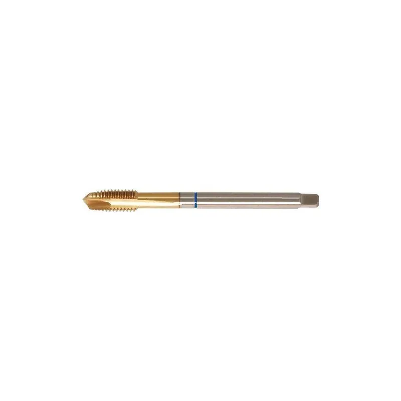 Bestseller Gwintownik maszynowy DIN376 HSSE-PM TiN, typ INOX, kształt B M20 GÜHRING