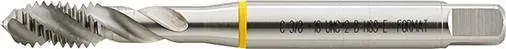 Bezpieczne zakupy Gwintownik maszynowy HSSE, niepowlek. kształt C UNC 3/4"-10 FORMAT