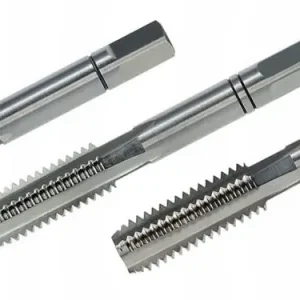 Gwintownik ręczny DIN-352/3 M14 HSS-G VOLKEL Najlepsza cena