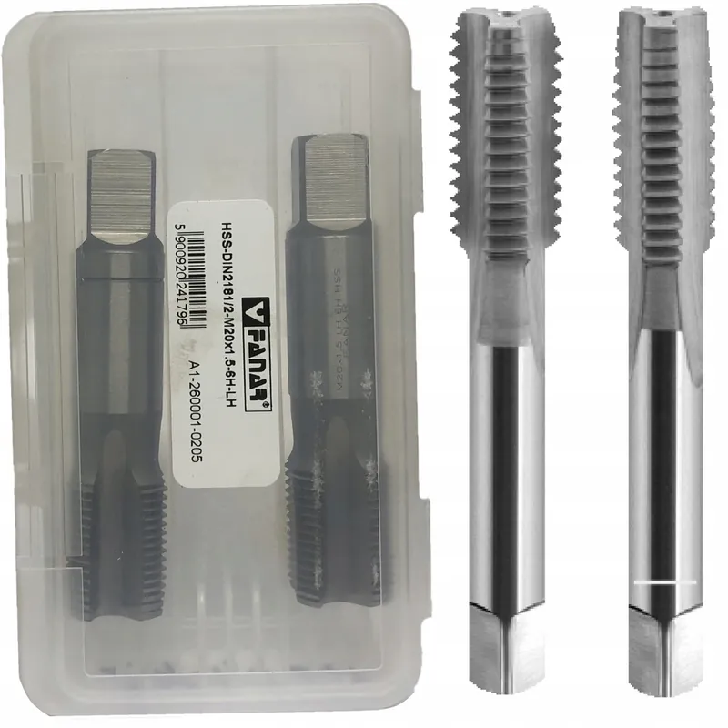 Gwintownik ręczny Fanar A12600010205 Kup online