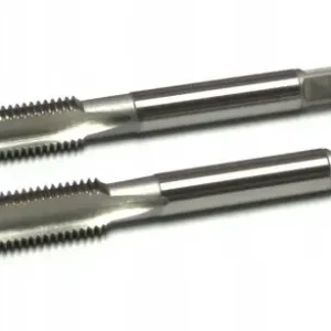 GWINTOWNIK RĘCZNY G-1/2" HSS DIN 5157 FANAR Tylko do końca tygodnia