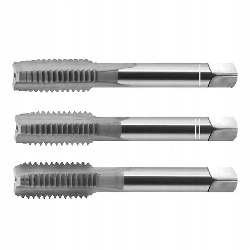 Ostatnia szansa Gwintownik ręczny inox M10 DIN-352/3-P hsse
