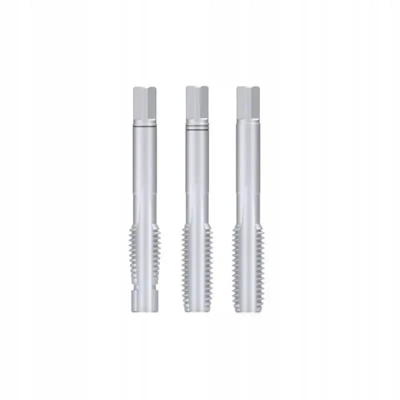 Gwintownik ręczny inox M14 DIN-352/3-P hsse Hit sprzedaży