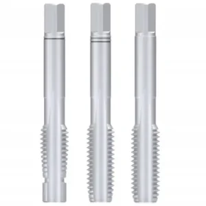 Zniżka Gwintownik ręczny inox M16 DIN-352/3-P hsse