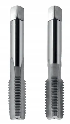 Gwintownik ręczny M12 NGMM/2 DIN-352/2 HSS Fanar Wysoka jakość