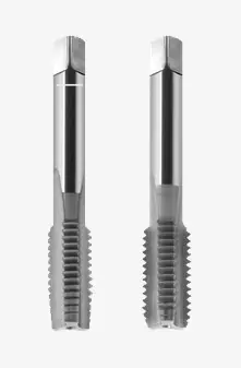 Bezpieczne zakupy Gwintownik ręczny M27x2 6H 2 szt. HSS FANAR