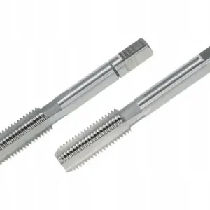 Kup online Gwintownik Ręczny M3 Hss Volkel Din 352/2 6H