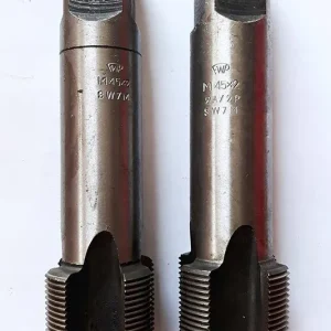 Niska cena Gwintownik ręczny M45x1,5 DIN-2181 HSS MF ~2P Fana