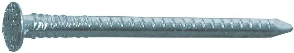 Gwozdzie do hakow rynnowych,ocynk.ogniow., 4,2x 80 po 5,0kg Niska cena