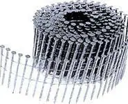 Gwozdzie koletowane, trzpien pierscien., niepowl. 16 stopni 2,8 x 70 Zniżka