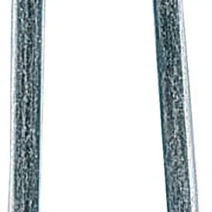 Hit cenowy Gwozdzie skoble, ocynk., 1,6x 16 po 1kg