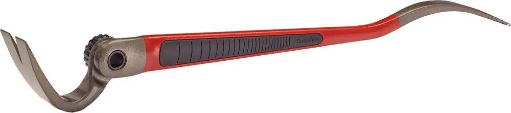 Gwoździownica 209 SB/25" 640mm Hultafors Darmowy zwrot