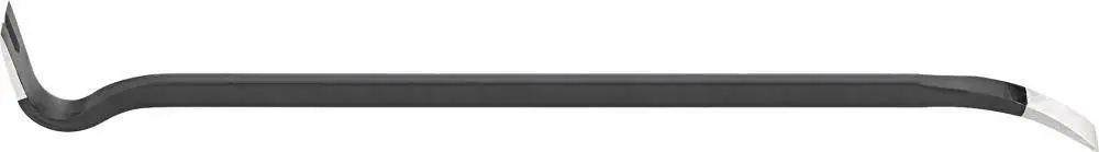 Zniżka Gwoździownica 935mm owalna FORTIS