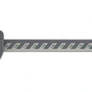 Głębokościomierz 200/0,01mm FORTIS Dostępne od ręki