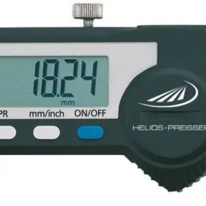 Głębokościomierz DIGI-METmały 25mm HP Bezpieczne zakupy