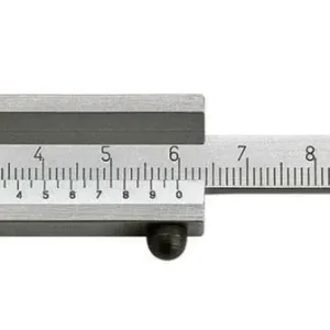 Głębokościomierz z igłą pomiarową 200mm 1/50 FORTIS Oferta