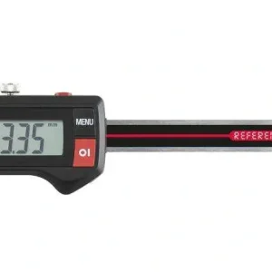 Obniżka ceny Głębokościomierz z odczytem cyfrowym 30EWRi IP67 500mm bezprzewodowy MAHR