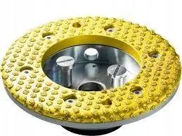 Wyprzedaż Głowica narzędziowa DIA UNI-RG 150 Festool