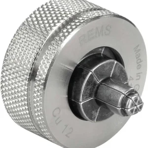 Głowica rozszerzająca Cu 12 REMS Nowy